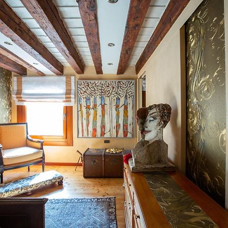 Luxury Apartment In เวนิส ภายนอก รูปภาพ