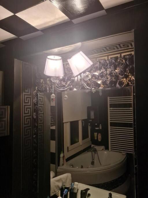 Luxury Apartment In เวนิส ภายนอก รูปภาพ