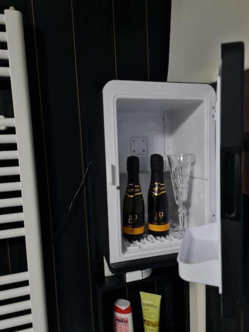 Luxury Apartment In เวนิส ภายนอก รูปภาพ