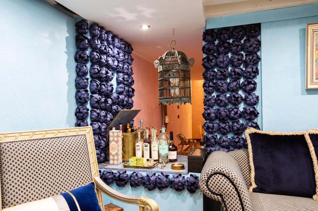 Luxury Apartment In เวนิส ภายนอก รูปภาพ