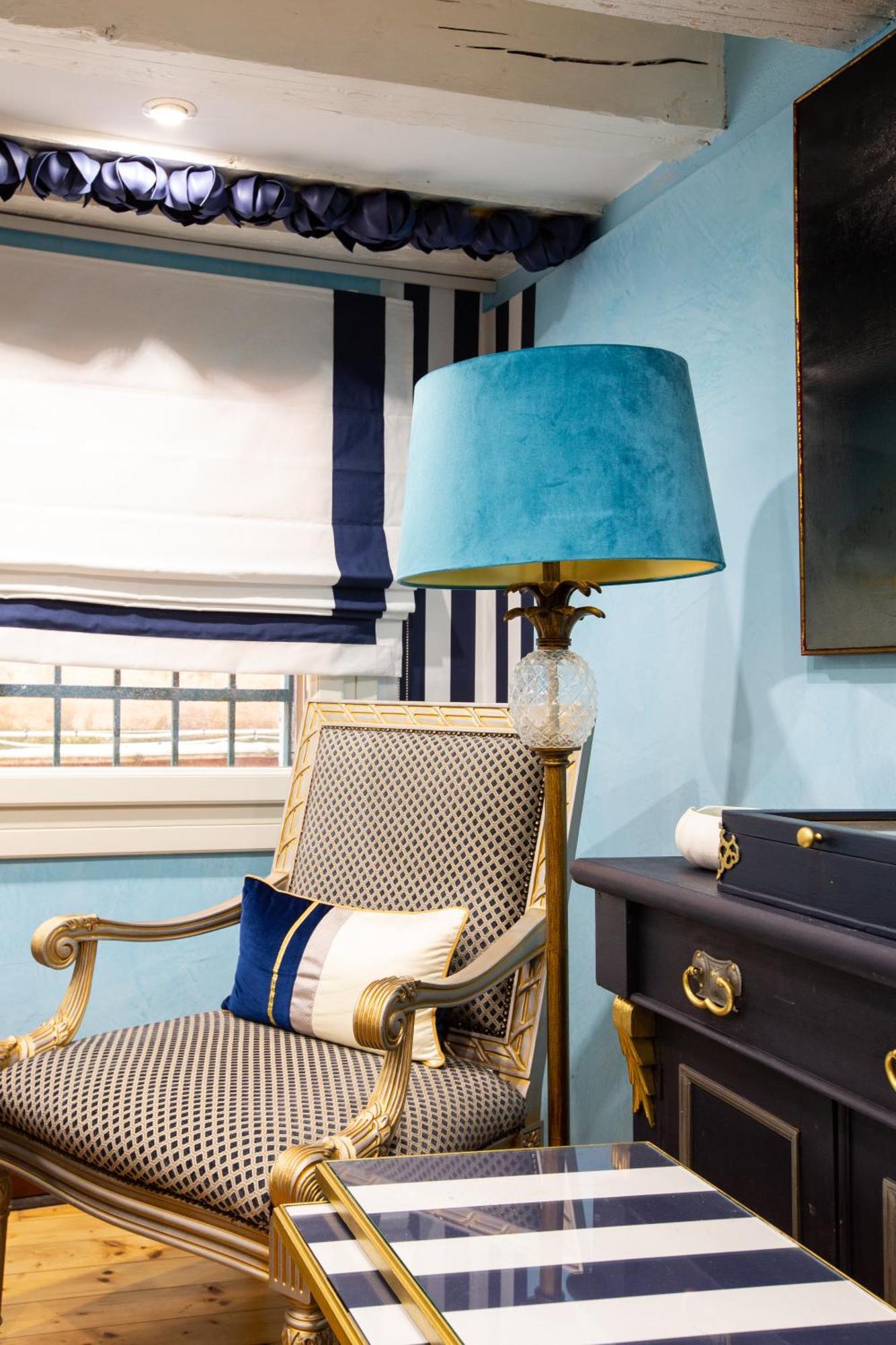 Luxury Apartment In เวนิส ภายนอก รูปภาพ